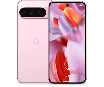 Google Pixel 9 Pro XL 256GB Rose Quartz, EU