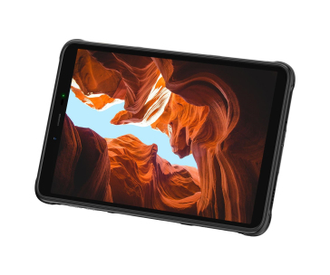 Tablet Ulefone Armor Pad 4GB/64GB LTE (Black)