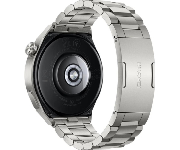 Huawei Watch GT3 Pro 46mm (Odin-B19M),titanium, EU