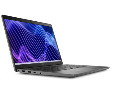 DELL NTB Vostro 3440/i5-1334U/16GB/512GB SSD/14" FHD+ /Intel Iris Xe/FgrPr/WLAN/Backlit Kb/W11 Pro/3Y PS NBD