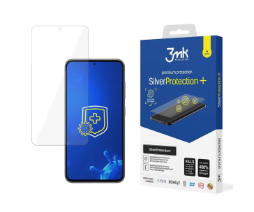 3mk SilverProtection+ pro Samsung Galaxy S23+ (SM-S916)