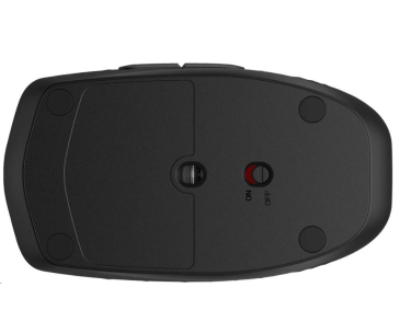 HP myš -  420 Programmable Bluetooth Mouse EURO