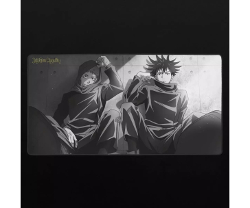 Konix Jujutsu Kaisen Mousepad XXL