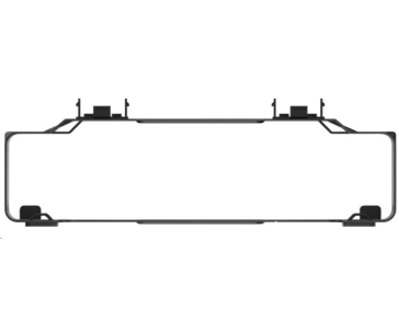 HP B200 PC Mounting Bracket (Držák na Desktop Mini PC/TC a lcd P2x G5)