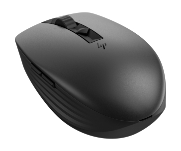 HP myš - 715 Rechargeable Multi-Device Bluetooth Mouse