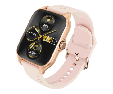 Garett Smartwatch GRC Activity 2 Gold