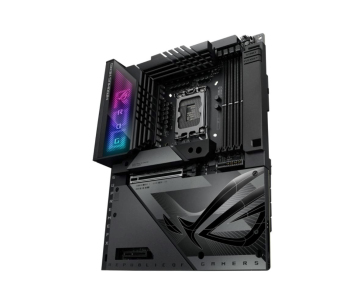 ASUS MB Sc LGA1700 ROG MAXIMUS Z790 HERO BTF, Intel Z790, 4x DRR5, 1xHDMI, 2xThunderbolt, WI-FI