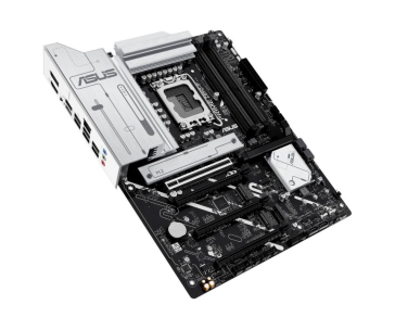 ASUS MB Sc LGA1851 PRIME Z890-P, Intel Z890, 4xDDR5, 1xDP, 1xHDMI, 1xThunderbolt, ATX