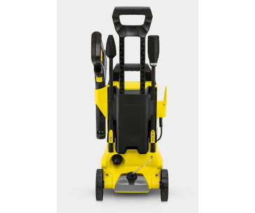 Karcher K 3 Power Control vysokotlaký čistič, 1600 W, 120 bar, 380 l/h, rotační tryska, vodní filtr