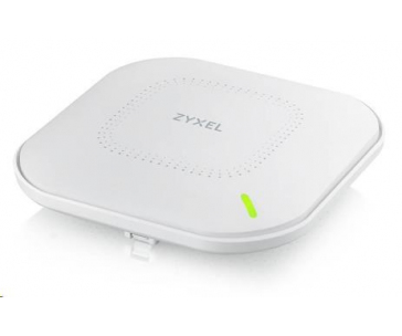 Zyxel NWA110AX Wireless AX (WiFi 6) Unified Access Point, PoE, dual radio