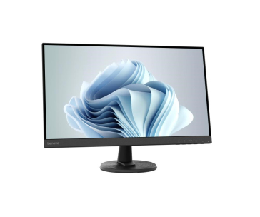 LENOVO LCD C27-40 - 27",VA,16:9,1920x1080,178/178,6ms,250cd/m2,3000:1,VGA,HDMI,VESA