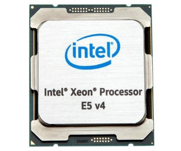 CPU INTEL XEON E5-4620 v4, LGA2011-3, 2.10 Ghz, 25M L3, 10/20, tray (bez chladiče)