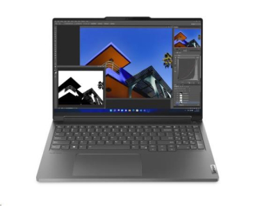 LENOVO NTB ThinkBook 16p G4 IRH - i7-13700H,16" WQXGA IPS,16GB,512SSD,HDMI,THb,RTX™ 4060 8GB,W11P,3Y Onsite