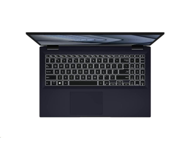 ASUS NTB ExperBook B1 (B1502CVA-BQ0757XA), i5-1335U, 15.6" 1920 × 1080, 8GB, 512GB, Intel UHD, Win11 Pro EDU, Black