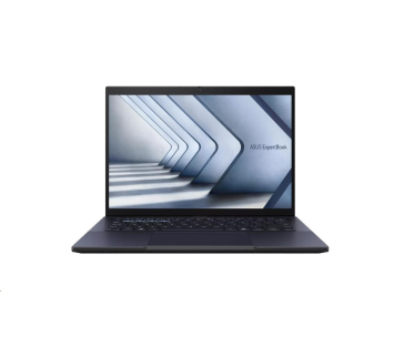 ASUS NTB ExpertBook B3 (B3404CMA-Q50225X), Ultra5-125H, 14" 1920 x 1200, 16GB, 512GB SSD, Intel Graphics, W11 Pro, Black