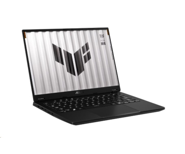 ASUS NTB TUF Gaming (FA401WV-RG046X), AI9-HX370, 14" 2560 x 1600, 32GB, 1TB SSD, RTX 4060, W11 Pro, Gray