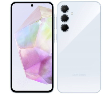 Samsung Galaxy A35 (A356), 8/256 GB, 5G, EU, modrá