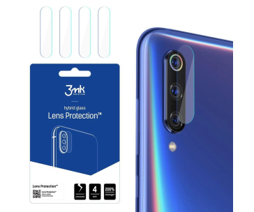 3mk Lens Protection pro Xiaomi Mi 9T