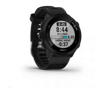 Garmin GPS sportovní hodinky Forerunner 55 Black