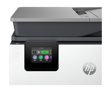 BAZAR - HP Officejet Pro 9120e HP+ (A4, 22 ppm, USB 2.0, LAN, Wi-Fi, Print, Scan, Copy, FAX, Duplex, RADF) - Pošk. obal