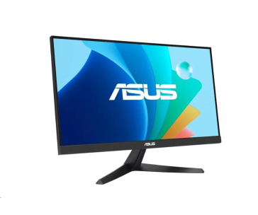 ASUS LCD 22" VY229HF Eye Care Monitor FHD 1920 x 1080 IPS 100Hz  1ms (MPRT) Adaptive Sync HDMI VGA