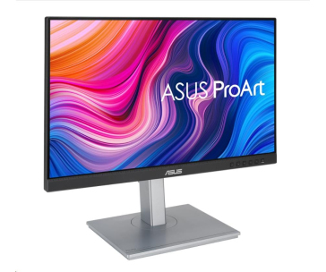 ASUS LCD 23.8" PA247CV 1920x1080 ProArt 75Hz 5ms matný 300cd HDMI DP USB3.0x4 +USB-C - IPS 100% sRGB repro PIVOT