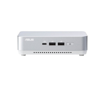 ASUS NUC 14 Pro+ NUC14RVSU7000R0/Intel Core Ultra 7/DDR5/USB3.0/LAN/WiFi/Intel Arc GPU/M.2/Bez napájecího kabelu