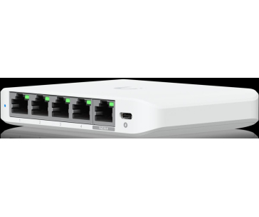 UBNT UniFi switch Flex Mini 2.5G