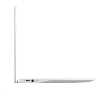 ACER NTB Chromebook 311 (NX.KX2EC.001),N100,11.6"HD,4GB,128GB eMMC,Intel Graphics,Chrome OS,Silver