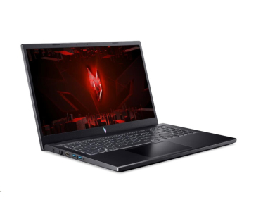 ACER NTB Nitro V 15 (ANV15-41-R6WU),Ryzen7-7735HS,15.6"FHD,16GB,1024GB SSD,RTX 3050,Win11H,Black