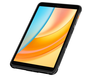 Tablet Ulefone Armor Pad Pro 8GB/128GB LTE (black)