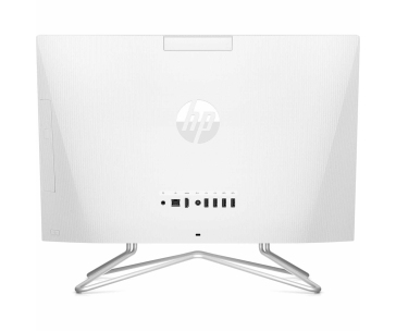 HP PC AiO 22-dd0051nc,22" FHD 1920x1080,Non Touch,RZN 3 3250U,8GB DDR4,512GB SSD,AMD Graphics,WiFi, BT,Key+mouse,FreeDos