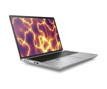 HP NTB ZBook Fury 16G11 i9-14900HX 16AG WQUXGA,128GB DDR5 5600,2TB, RTX5000Ada/16GB,WIFi 7,BT, Win11Pro,4y onsite