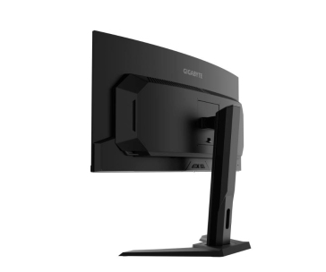 GIGABYTE LCD - 34" Gaming monitor MO34WQC2, OLED, 3440 x 1440 WQHD, 240Hz, 1.5M:1, 250cd/m2, 0.03ms, 2xHDMI, 1xDP