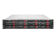 HPE PL DL380g11 4510 (2.4/12C) 2x32G (p64706) 2x960G SSD/RI/SATA (P40498) 8SFF MR408i-o 1000W 4x1Gb NBD333 Smart Choice