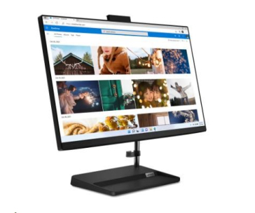 BAZAR LENOVO PC IdeaCentre AIO 3 24IAP7 - Celeron® 7305,23.8" FHD IPS,8GB,512SSD,W11H,2Y CC-poškozeny obal