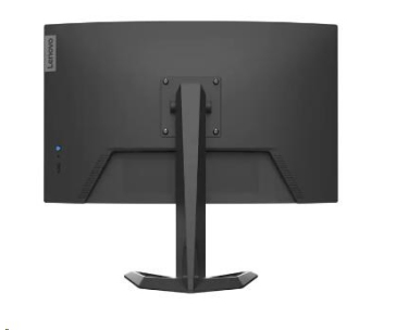 BAZAR - LENOVO LCD G27c-30-27",16:9,VA,1920x1080,350 cd/m2,3000:1,1-7ms,HDMI,DP,VESA,black,3Y - Poškozený obal - rozbale