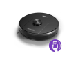 BAZAR - Tesla Smart Robot Vacuum Laser AI200 - rozbaleno, vystaveno