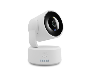 Tesla Smart Camera Omni 360