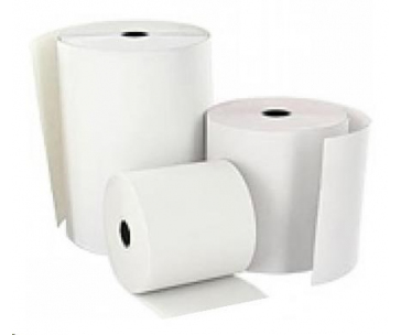 Zebra Z-Perform 1000D 80, Receipt roll, thermal paper, 50mm