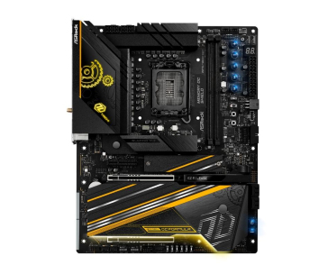 ASRock MB Sc LGA1851 Z890 TAICHI OCF, Intel Z890, 4xDDR5, 2xThunderbolt, WI-FI