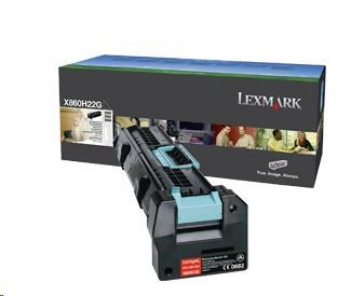 LEXMARK Fotoválec pro X860e, X862e, X864e (48000 stran)