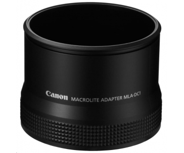 Canon MLA-DC1 makro adaptér