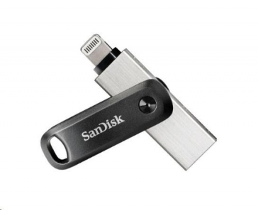 SanDisk Flash Disk 128GB iXpand Flash Drive Go