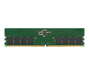 KINGSTON DIMM DDR5 32GB 4800MT/s ECC Reg 1Rx4