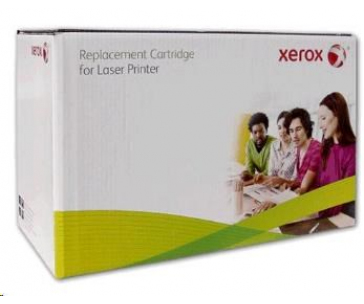 Xerox alternativní toner HP CF401X pro Color LaserJet M252 Pro (2300str, cyan)