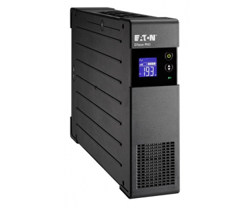 Eaton Ellipse PRO 1600 IEC, UPS 1600VA, 8 zásuvek IEC, LCD