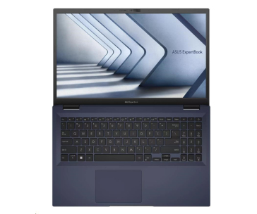 ASUS NTB ExpertBook B1 (B1502CGA-NJ0528W), N100, 15,6", 8GB, 256GB SSD, UMA, W11 Home_rozbaleno