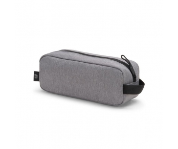 DICOTA Eco Accessories Pouch MOTION Light Grey