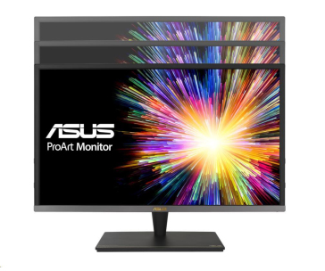 ASUS LCD 27” PA27UCX-K 3840x2160 ProArt 4K 2xHDMI DP REPRO HDR IPS Mini LED HLG, Adobe RGB 100% HWCalibr.USB-C-VIDEO-90W